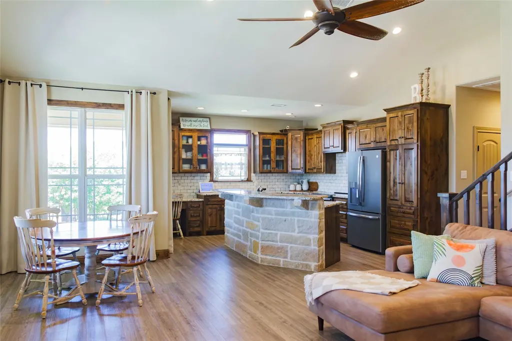 1501 Old Settlers Way Buffalo Gap TX 79508