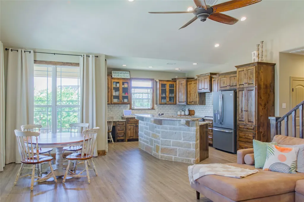 1501 Old Settlers Way Buffalo Gap TX 79508