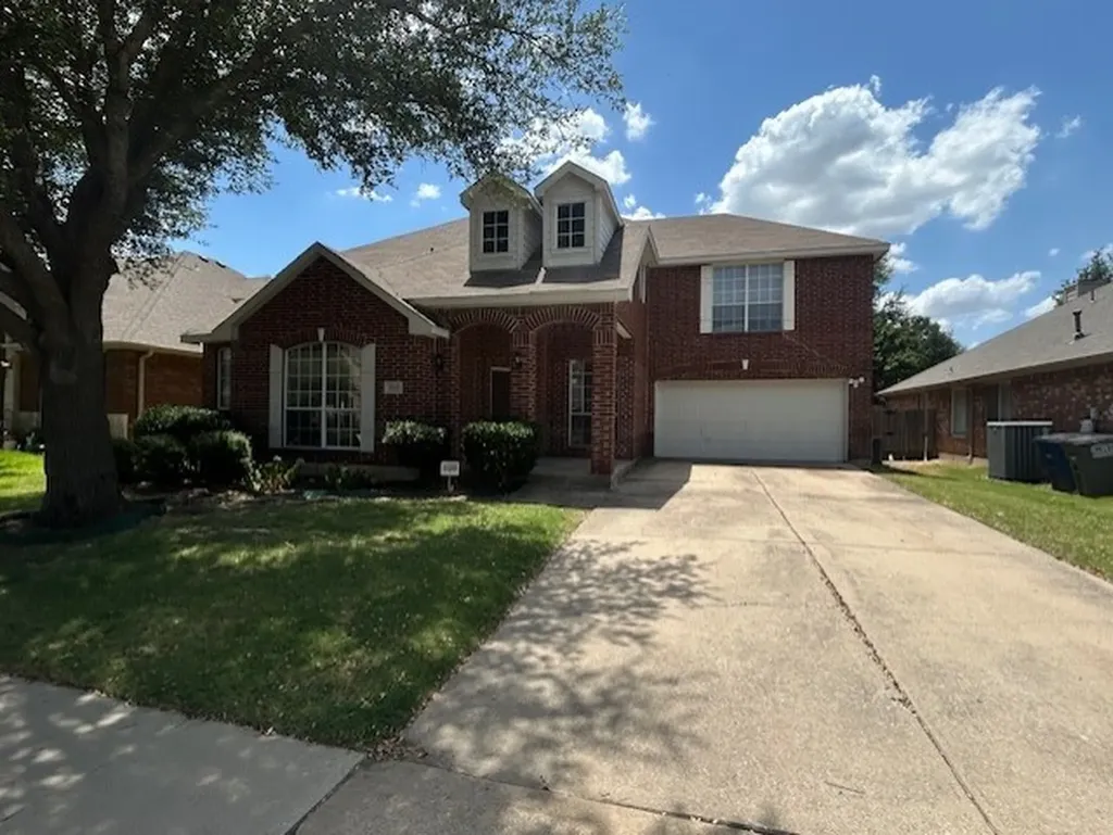 7215 Park Hill Trail Sachse TX 75048