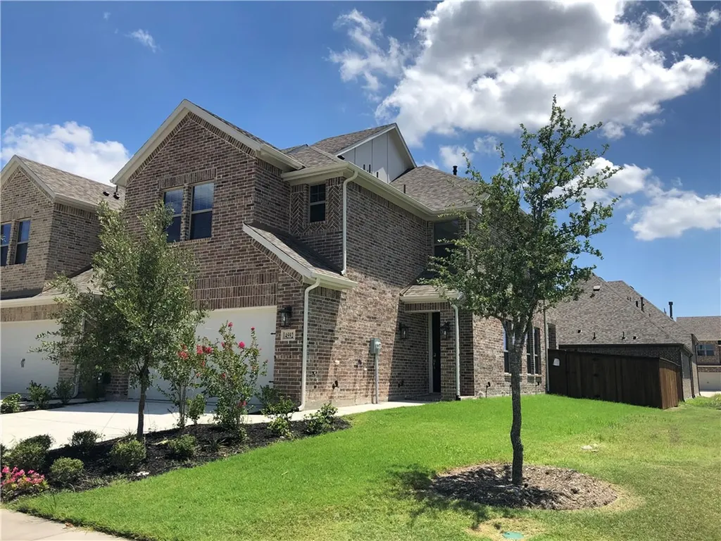 4592 Titus Circle Plano TX 75024