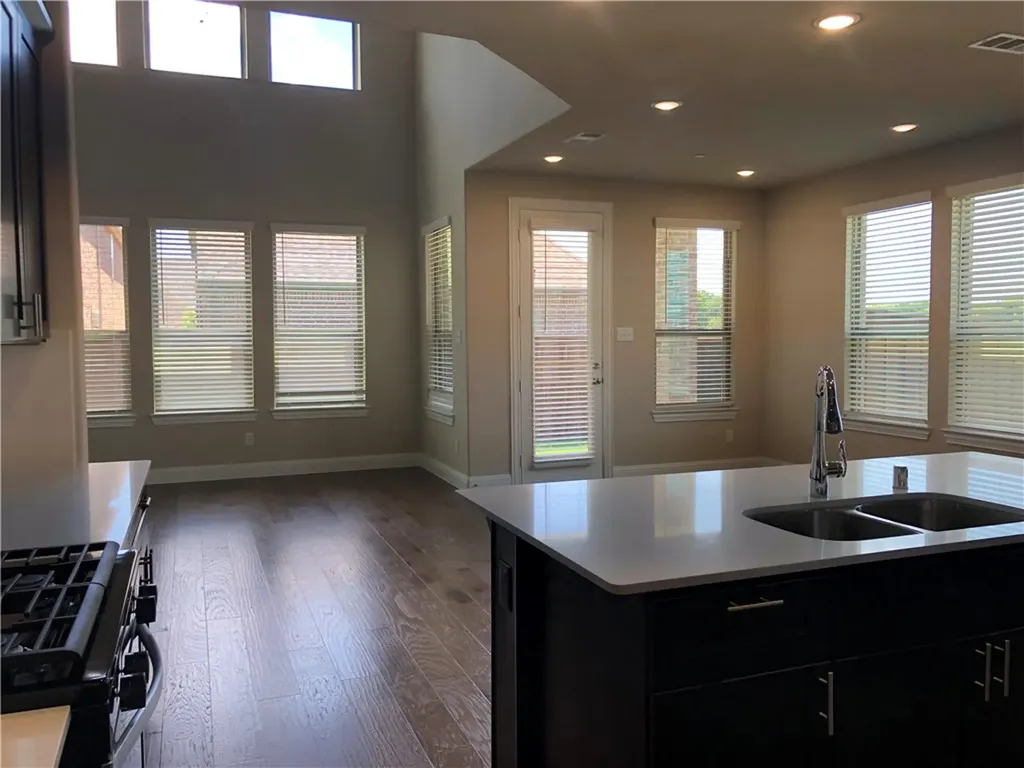 4592 Titus Circle Plano TX 75024