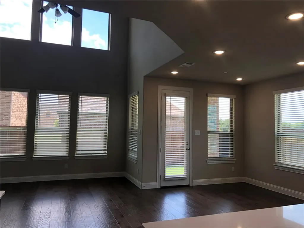 4592 Titus Circle Plano TX 75024