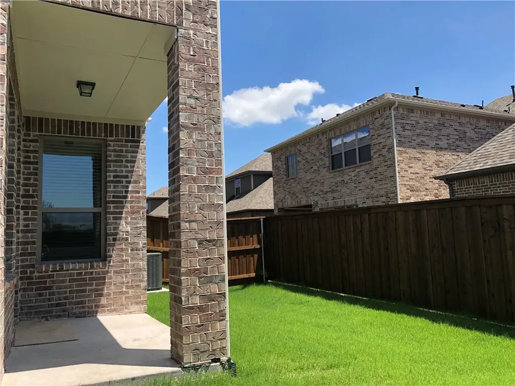 4592 Titus Circle Plano TX 75024