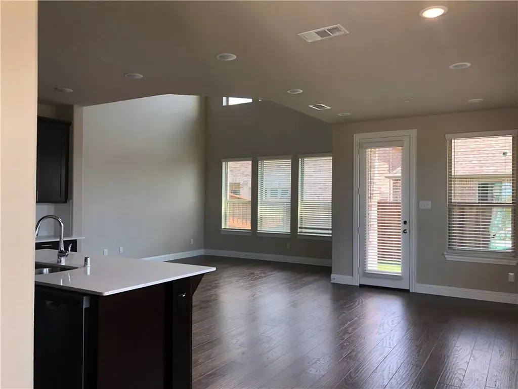 4592 Titus Circle Plano TX 75024
