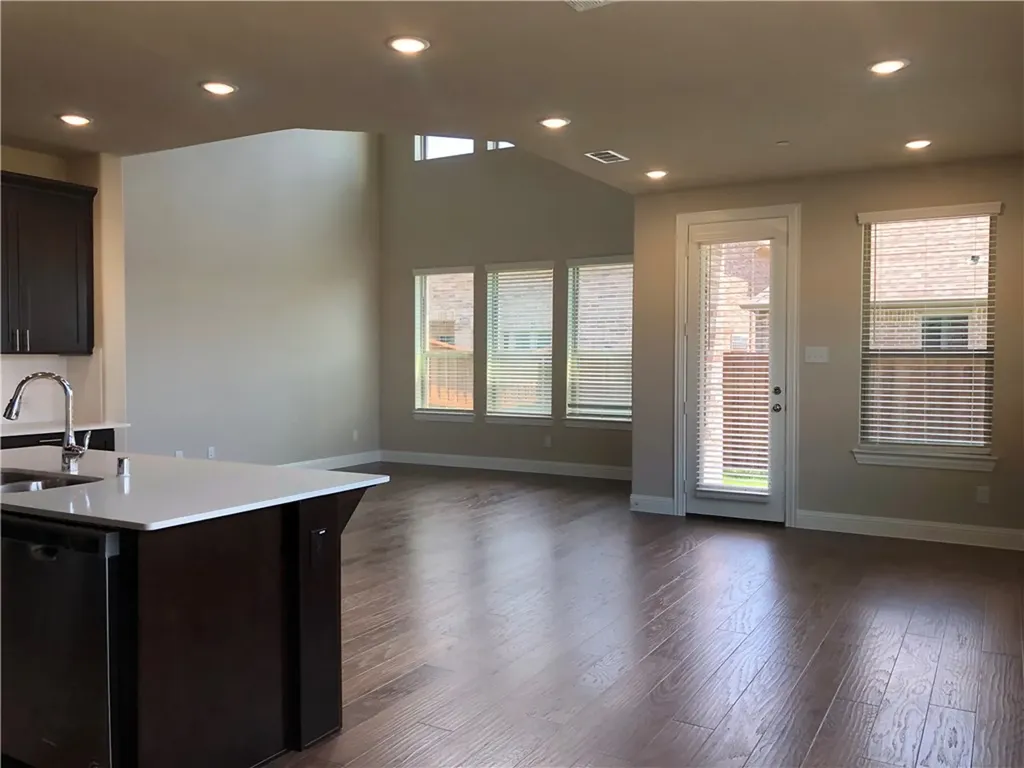 4592 Titus Circle Plano TX 75024
