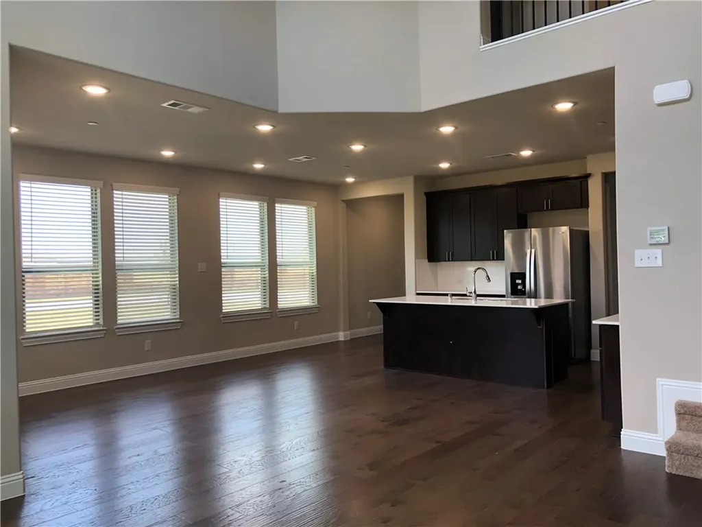 4592 Titus Circle Plano TX 75024