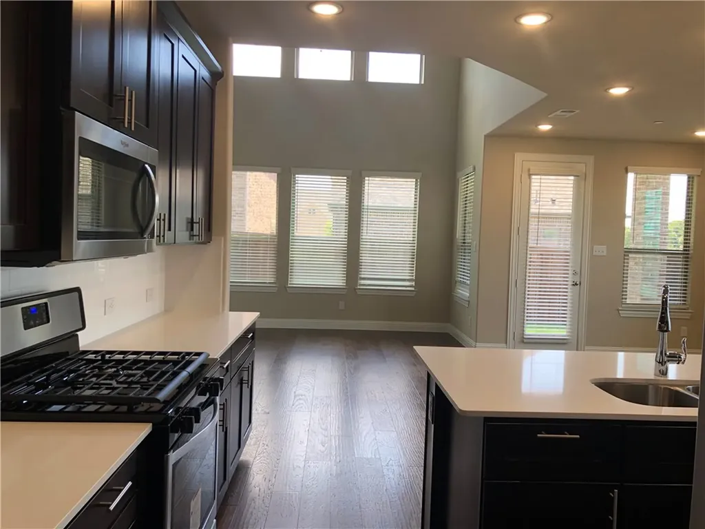 4592 Titus Circle Plano TX 75024