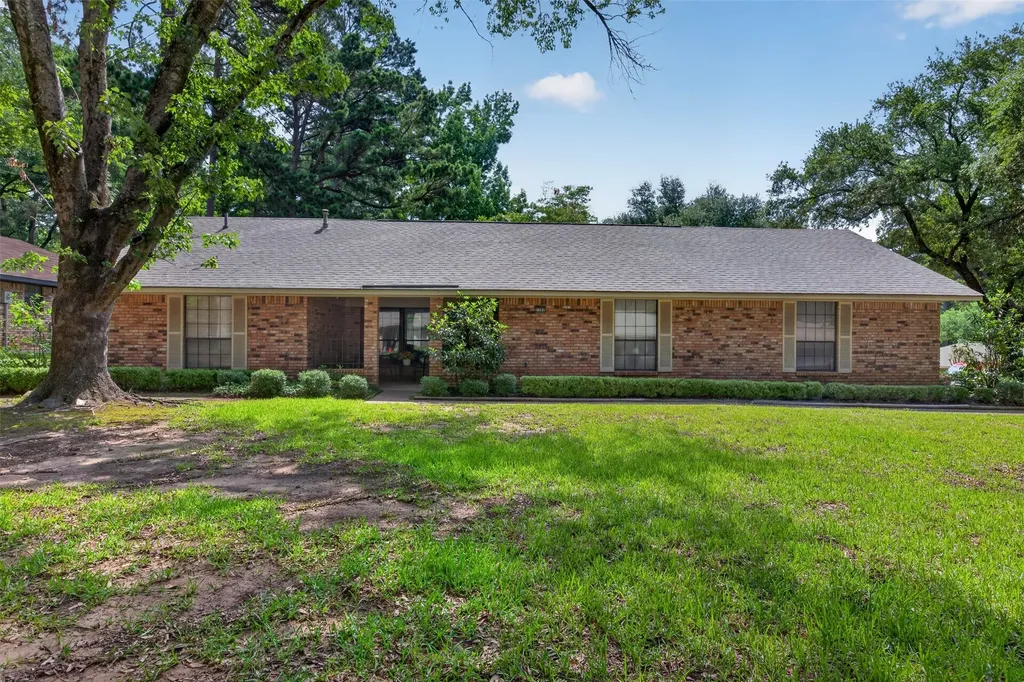 3302 Pine Haven Lane Haughton LA 71037