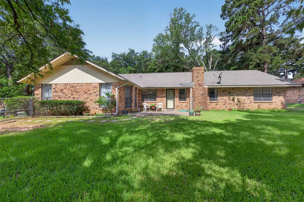 3302 Pine Haven Lane Haughton LA 71037