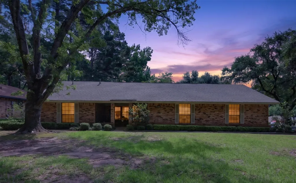 3302 Pine Haven Lane Haughton LA 71037