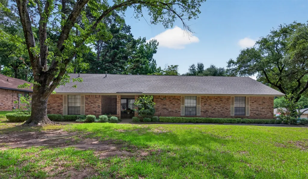 3302 Pine Haven Lane Haughton LA 71037