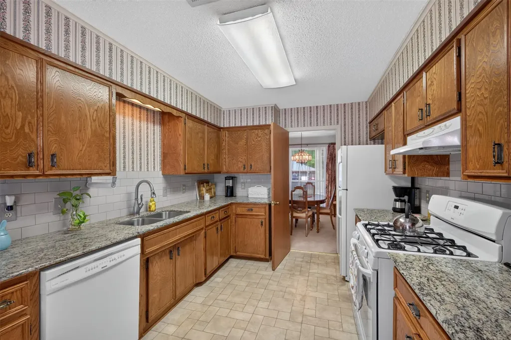 3302 Pine Haven Lane Haughton LA 71037