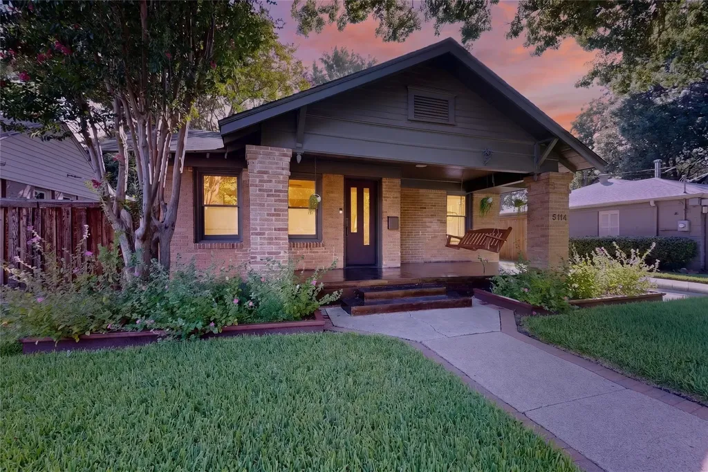 5114 Parkland Avenue Dallas TX 75235