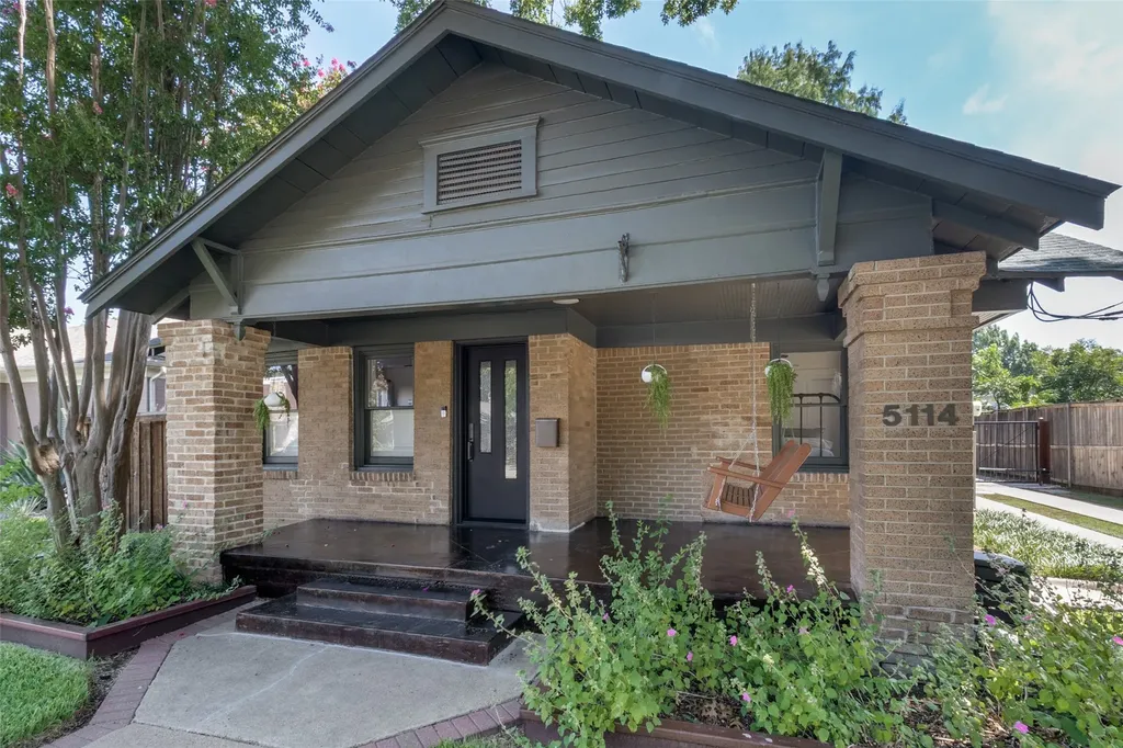 5114 Parkland Avenue Dallas TX 75235