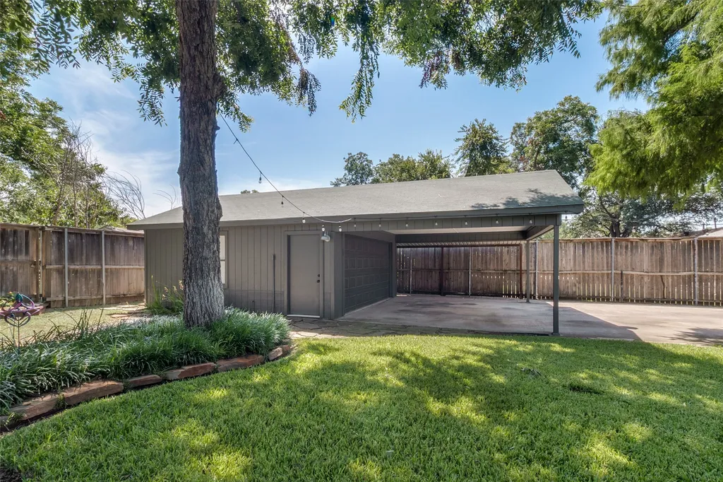 5114 Parkland Avenue Dallas TX 75235