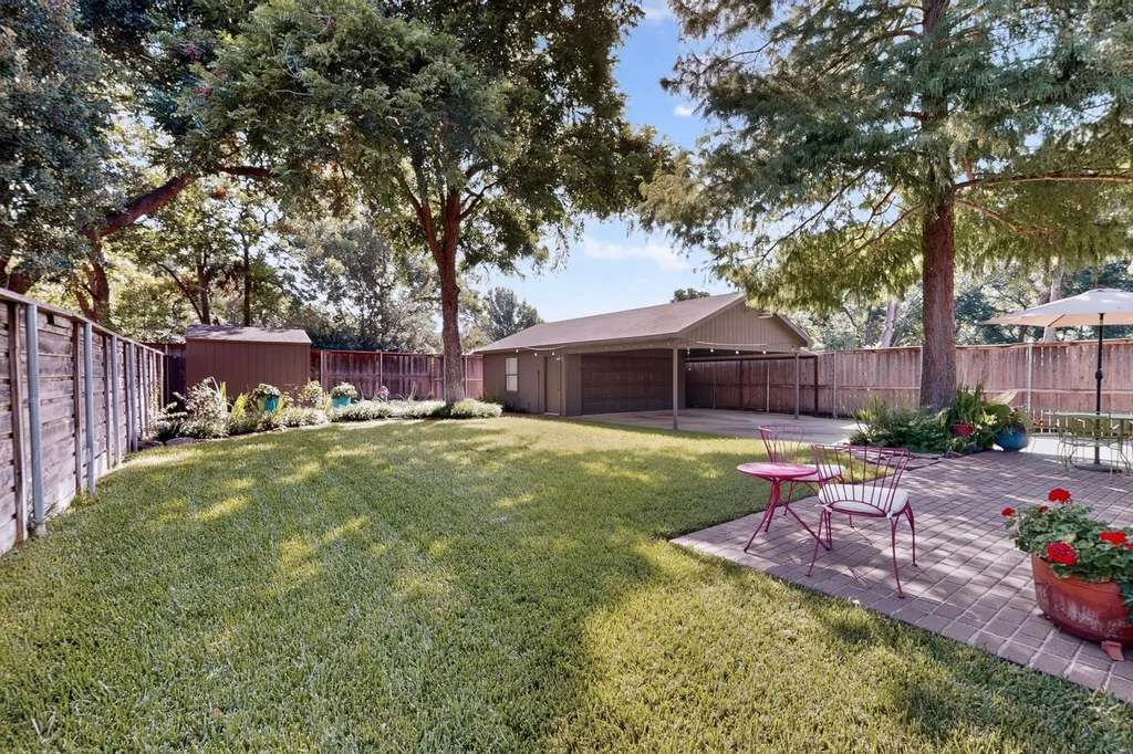 5114 Parkland Avenue Dallas TX 75235