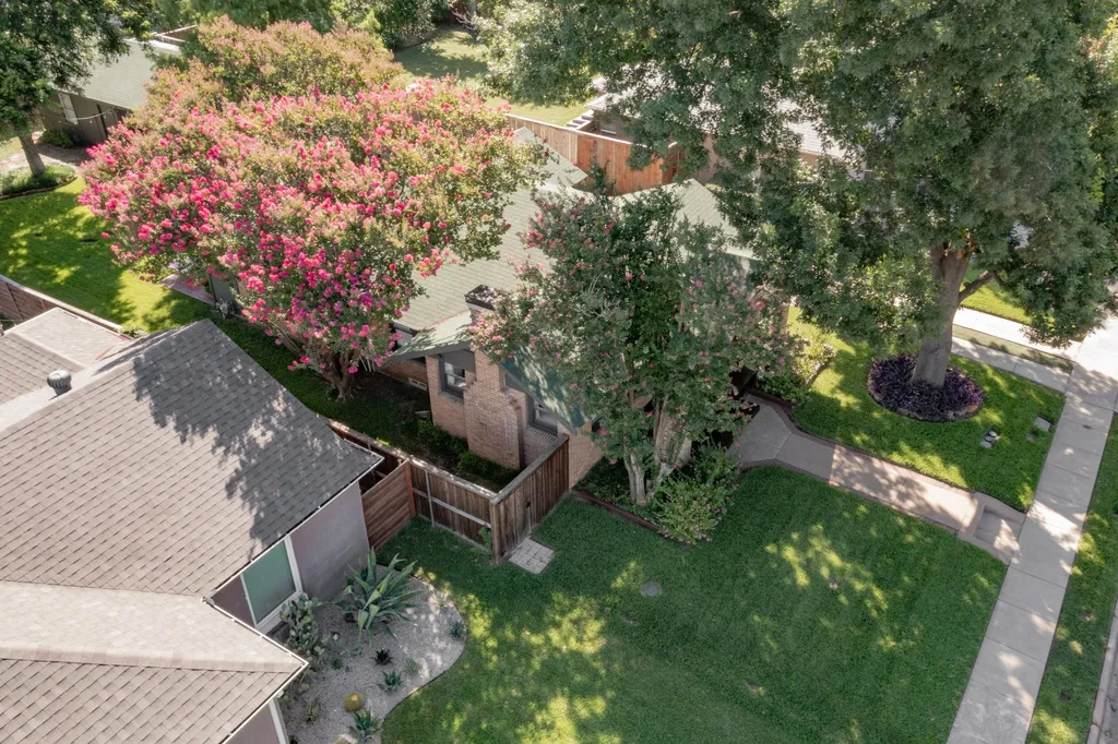 5114 Parkland Avenue Dallas TX 75235
