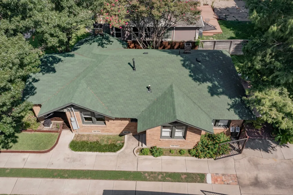 5114 Parkland Avenue Dallas TX 75235