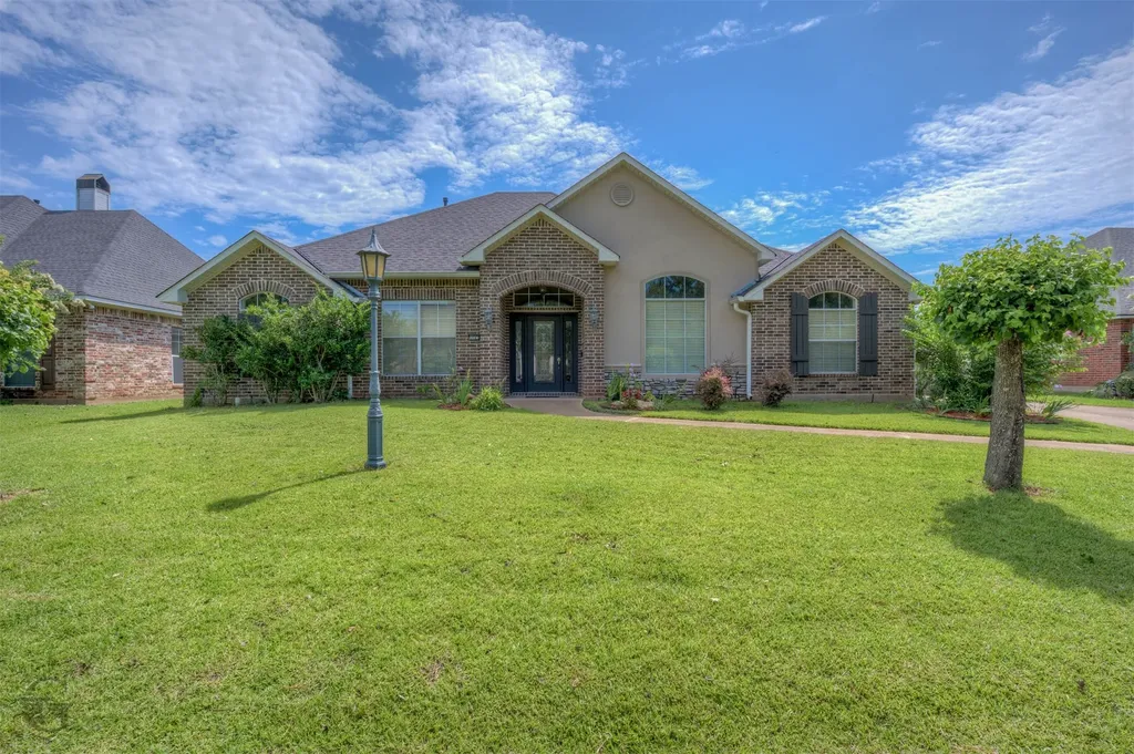 9645 Calliope Lane Shreveport LA 71115