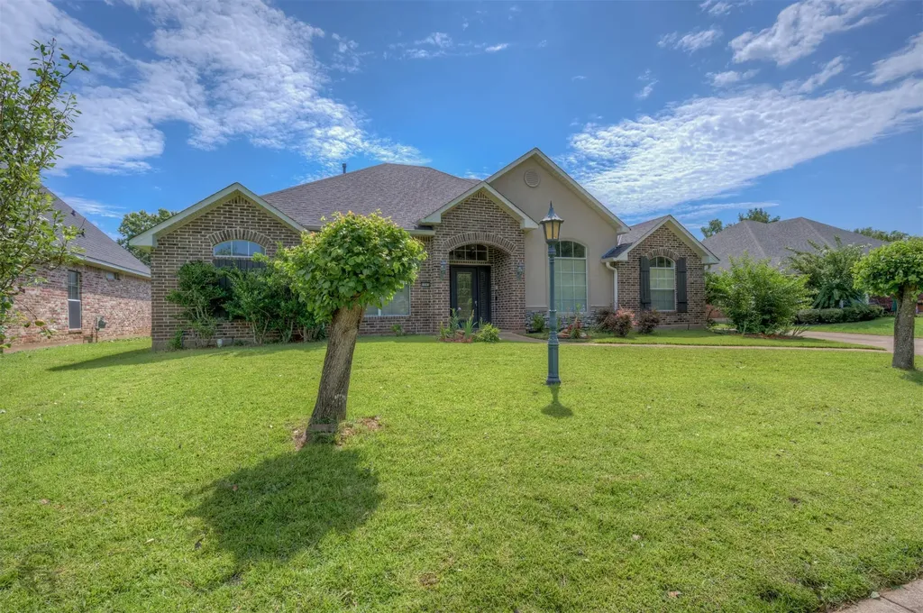 9645 Calliope Lane Shreveport LA 71115