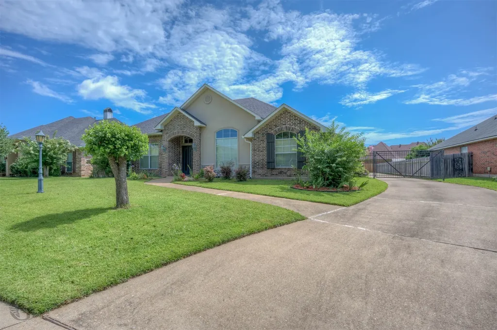 9645 Calliope Lane Shreveport LA 71115