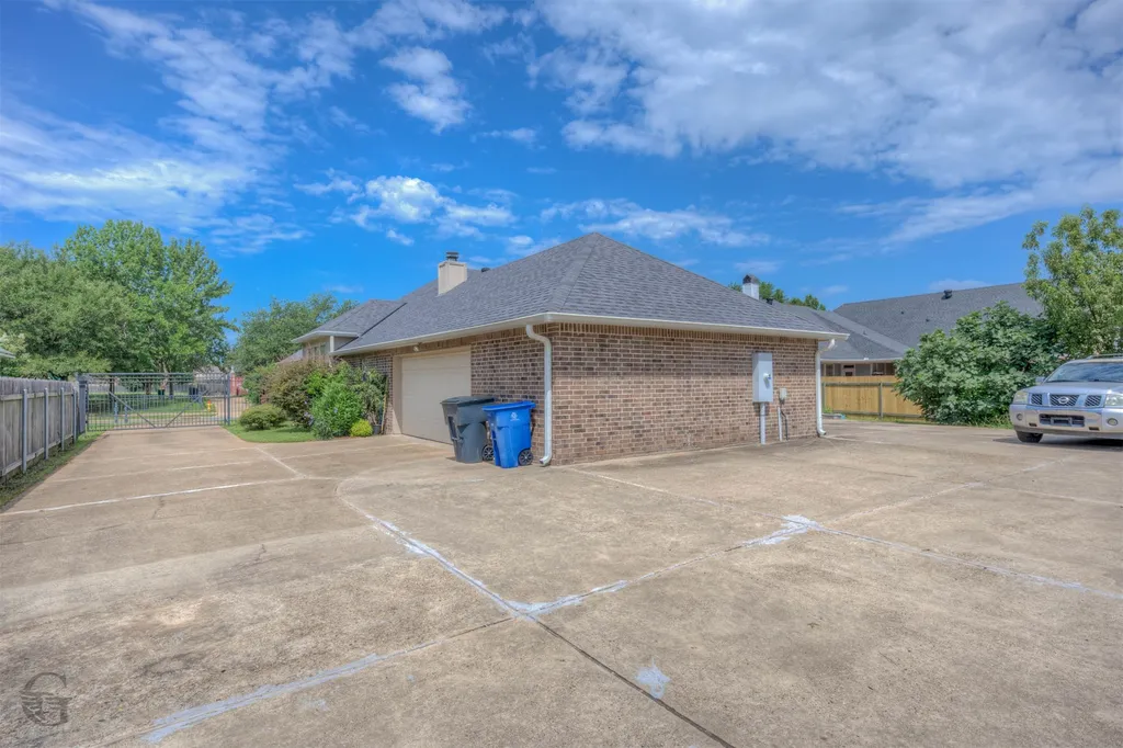 9645 Calliope Lane Shreveport LA 71115