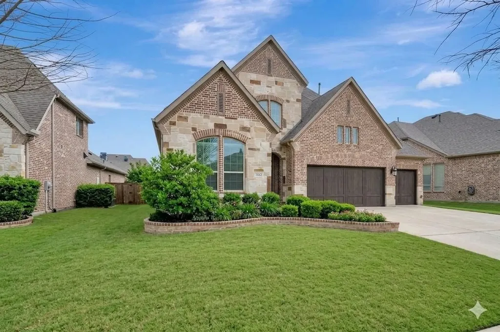 Roanoke TX, 1052 Highpoint Way