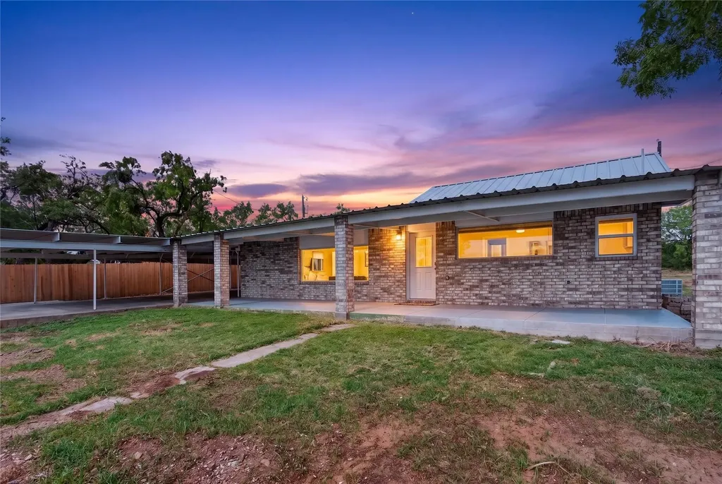 546 Apache Lane Abilene TX 79601