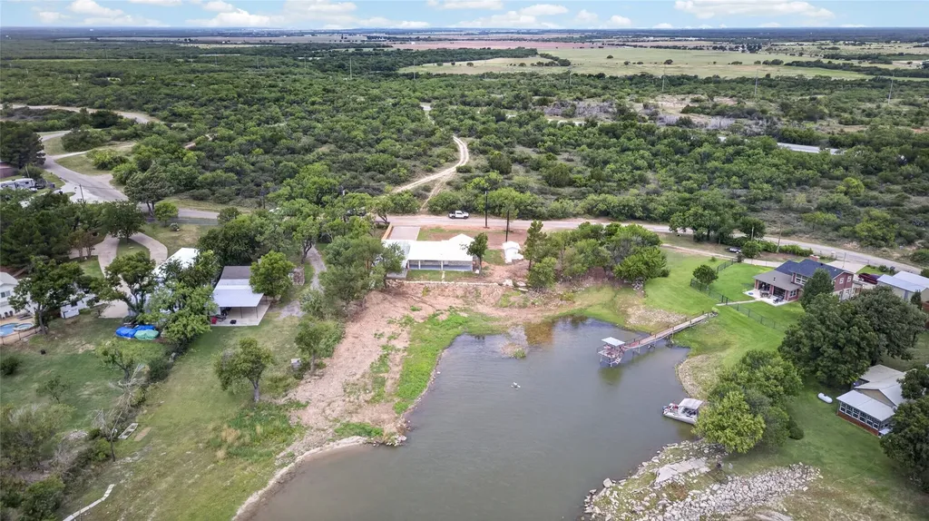 546 Apache Lane Abilene TX 79601