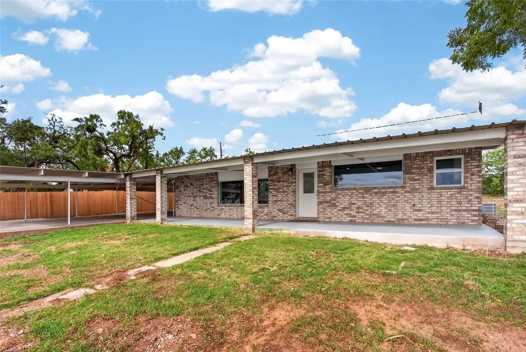 546 Apache Lane Abilene TX 79601