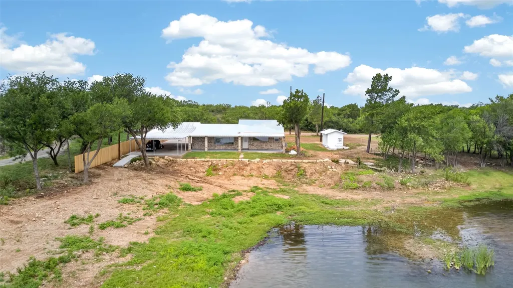 546 Apache Lane Abilene TX 79601