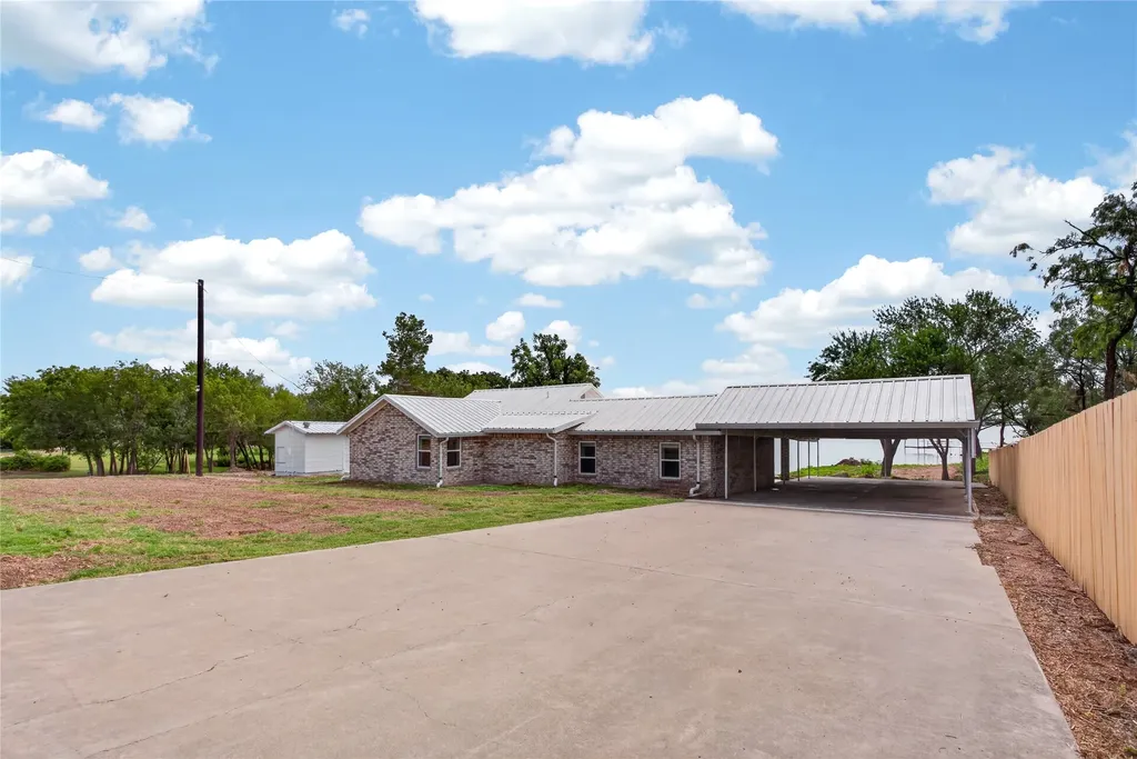 546 Apache Lane Abilene TX 79601