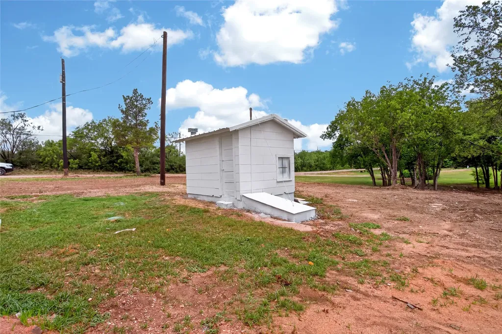 546 Apache Lane Abilene TX 79601