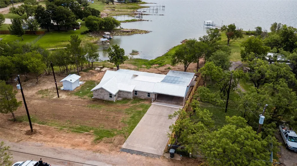 546 Apache Lane Abilene TX 79601