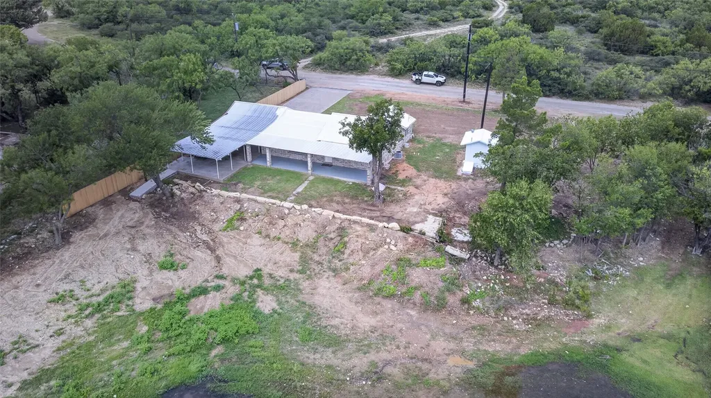 546 Apache Lane Abilene TX 79601