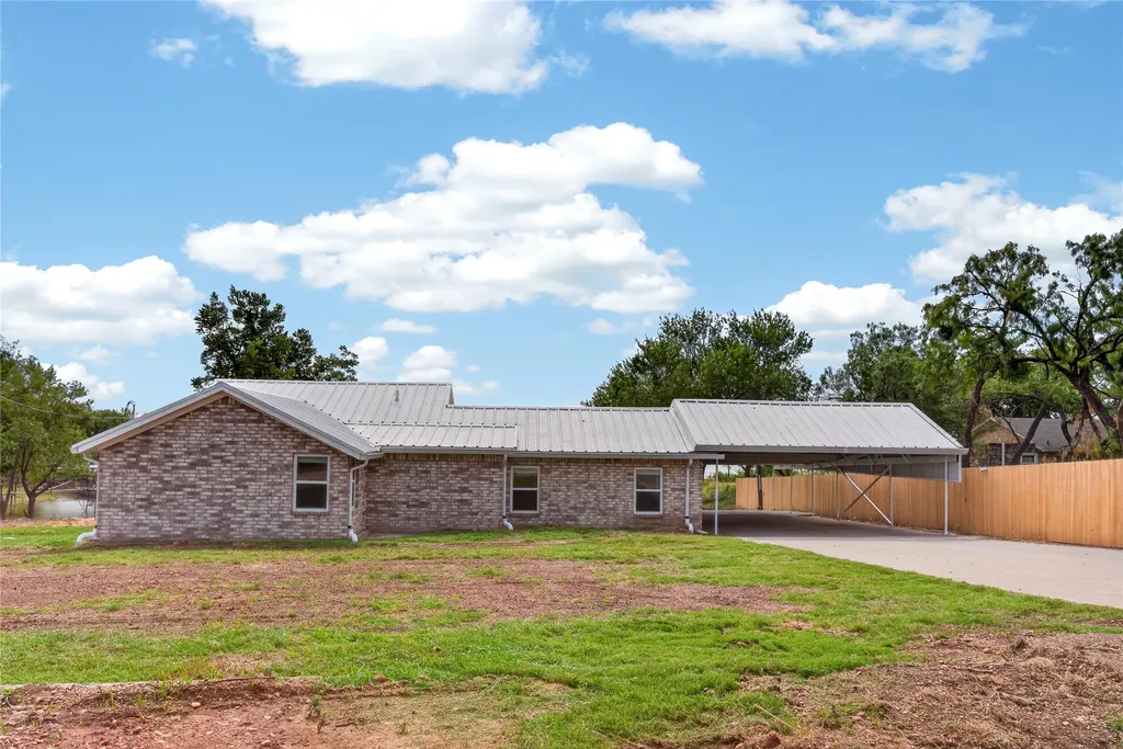 546 Apache Lane Abilene TX 79601