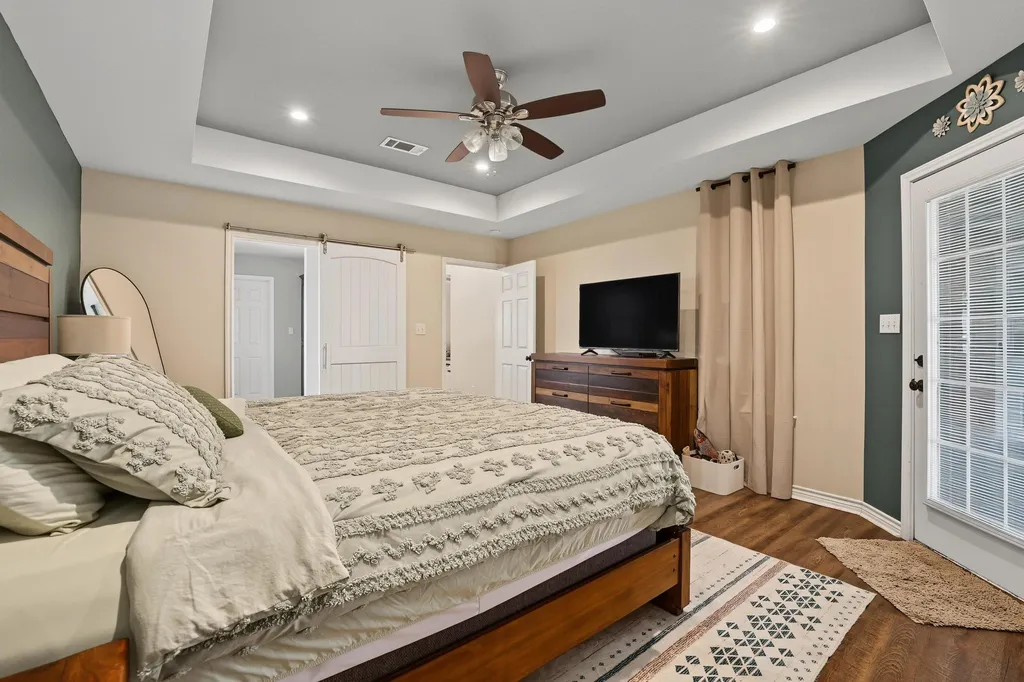 202 Daniel Court Collinsville TX 76233