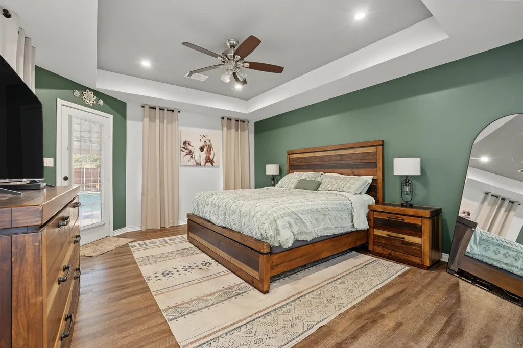 202 Daniel Court Collinsville TX 76233