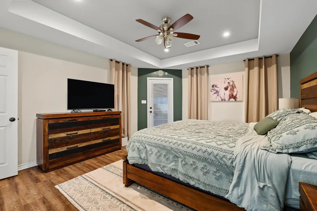 202 Daniel Court Collinsville TX 76233