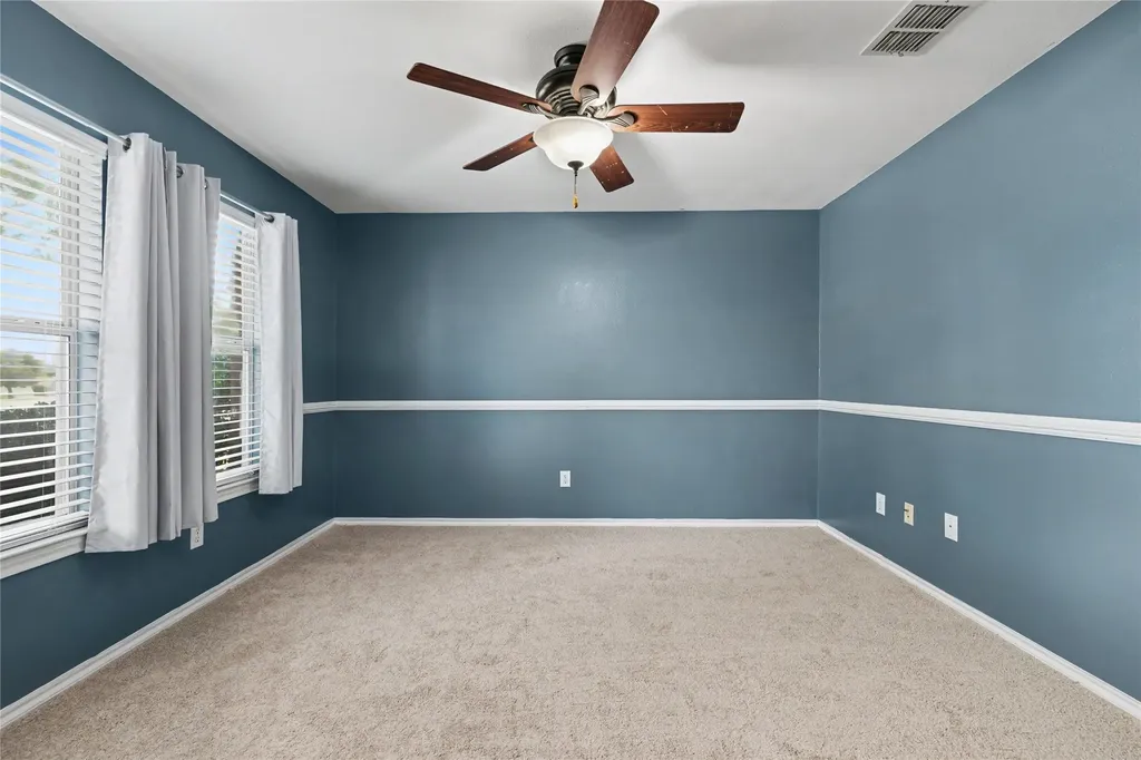 2707 Mountain View Drive Mckinney TX 75071