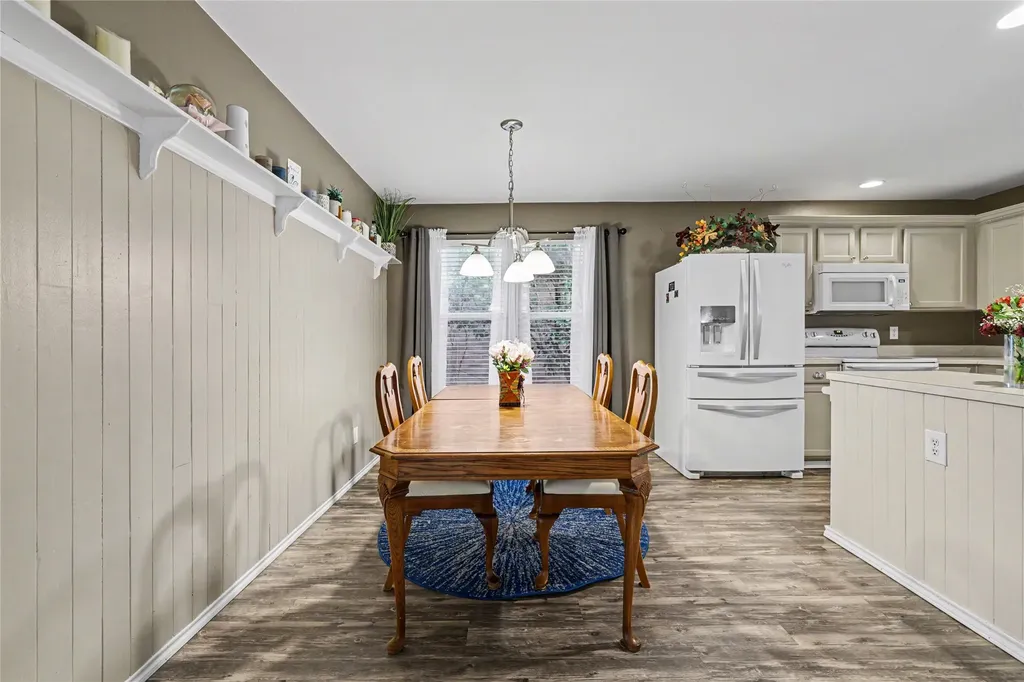 2707 Mountain View Drive Mckinney TX 75071