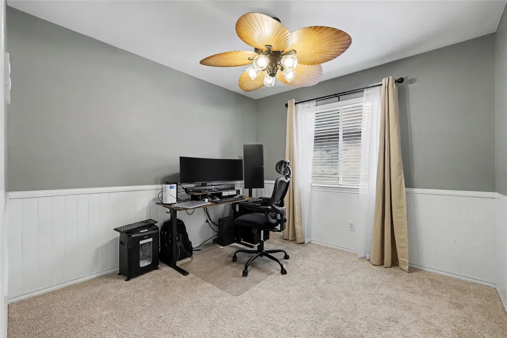 2707 Mountain View Drive Mckinney TX 75071