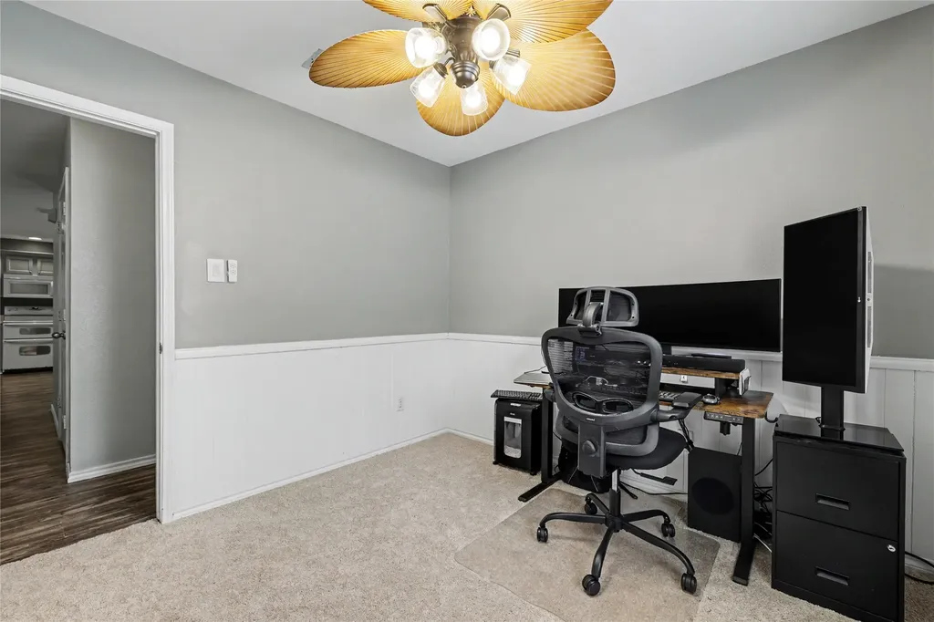 2707 Mountain View Drive Mckinney TX 75071