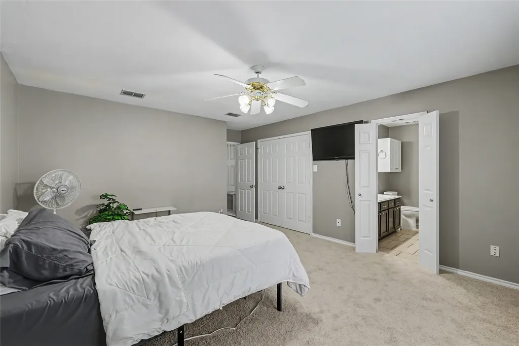 2707 Mountain View Drive Mckinney TX 75071