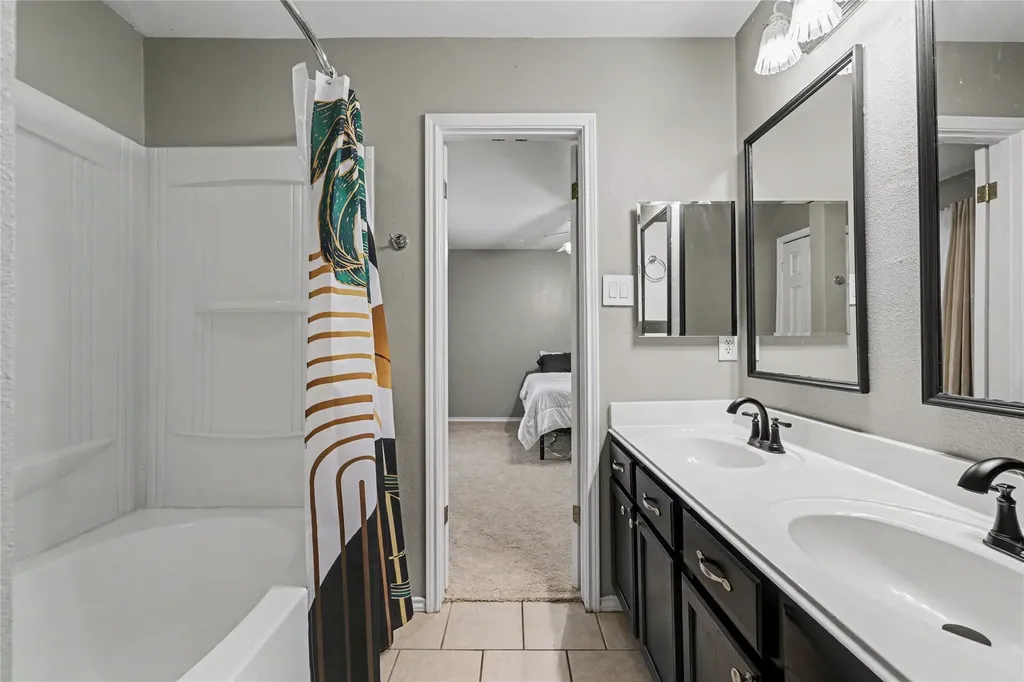 2707 Mountain View Drive Mckinney TX 75071