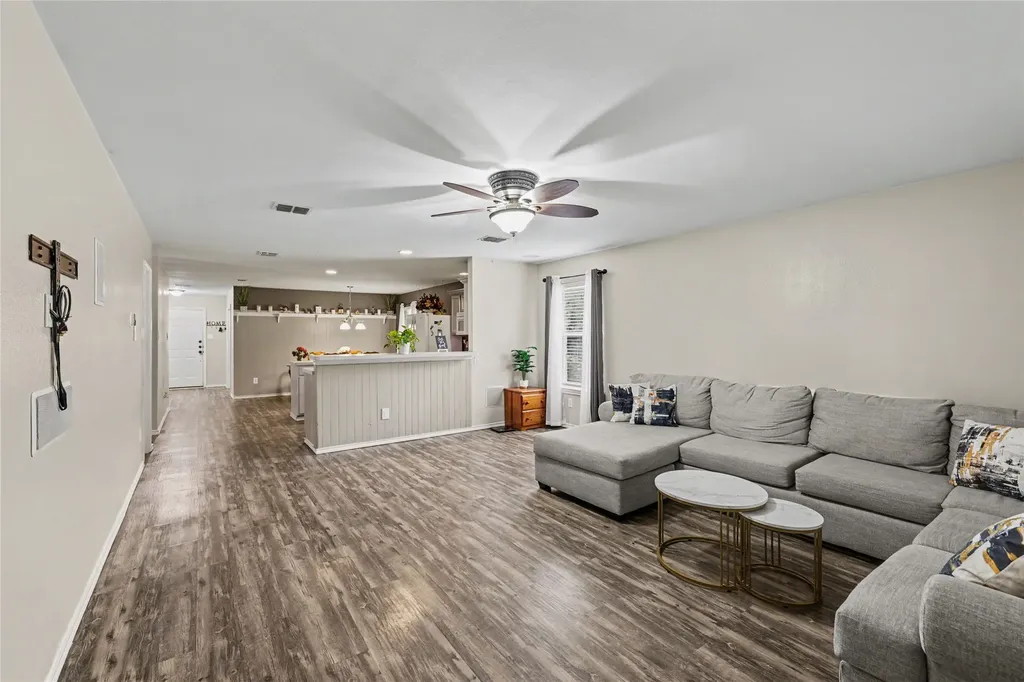 2707 Mountain View Drive Mckinney TX 75071