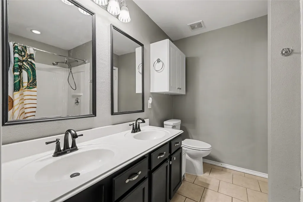 2707 Mountain View Drive Mckinney TX 75071