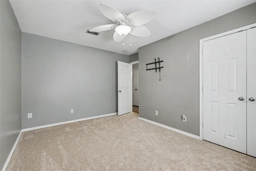 2707 Mountain View Drive Mckinney TX 75071
