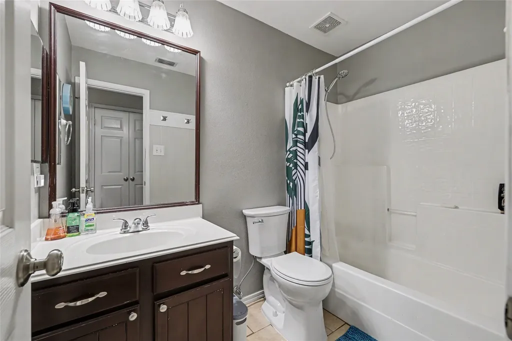 2707 Mountain View Drive Mckinney TX 75071