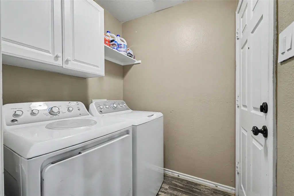 2707 Mountain View Drive Mckinney TX 75071